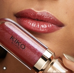 Kiko Milano 3d Hydra Lipgloss Acabamento Gloss Cor 35 - comprar online