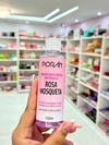 DEMAQUILANTE BIFASICO ROSA MOSQUETA 150ML PORAN