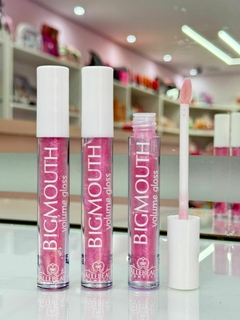 GLOSS VOLUME BIG MOUTH I - PHALLEBEAUTY - comprar online