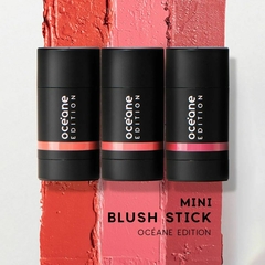 Mini blush em stick Océane - loja online