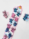 Presilha Stitch tic tac