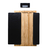 TABLA DE BAMBOO PIZARRA 38 X 24CM+DIP BZMY-2010 - comprar online