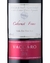 Vinho Tinto Cabernet Franc Vaccaro 750ml - comprar online