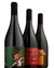 Vinho Tinto Família Bebber GURI Pinot Noir 750ml - loja online