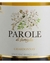 Vinho Branco Don Affonso Parole Di Famiglia Chardonnay Barrica 750ml - comprar online