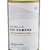 Vinho Branco Lemos de Almeida Sauvignon Blanc Capella dos Campos 750ml - comprar online