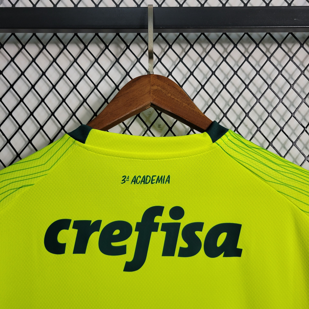Nova camisa sales palmeiras puma 2019