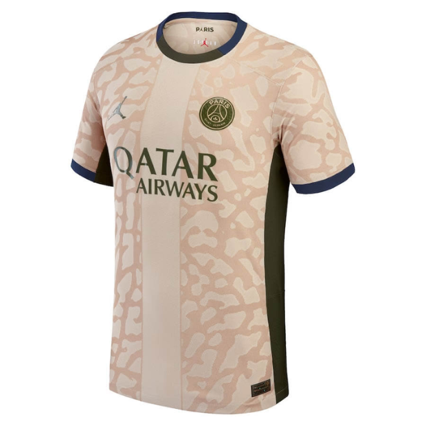 Blusa do paris saint germain on sale rosa