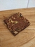 Brownie Congelado con Nuez - comprar online