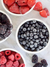 Mix Berries Congelados x 500grs