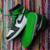 Air Jordan 1 High Lucky Green MNS - tienda en línea