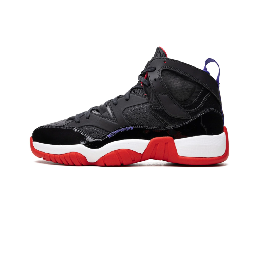 6 rings jordans bred online