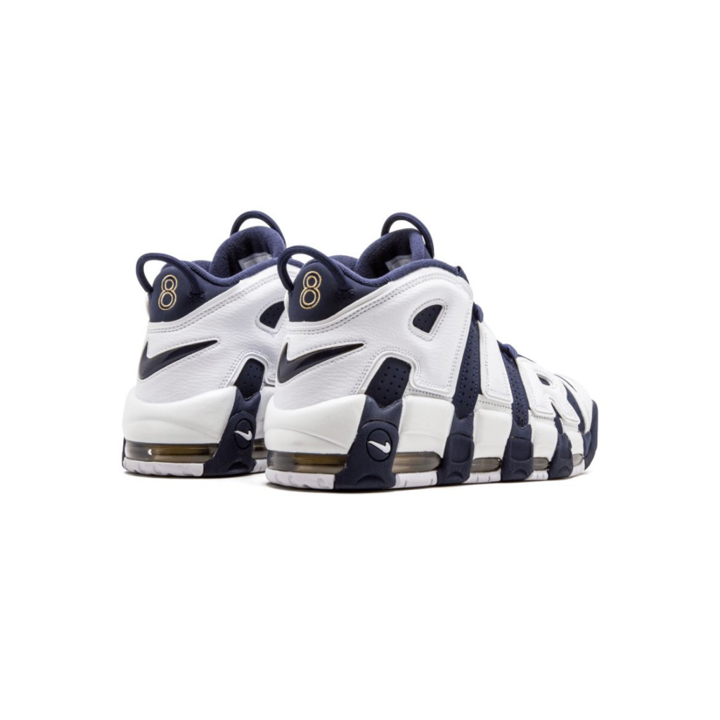 Nike uptempo 96 olympic online