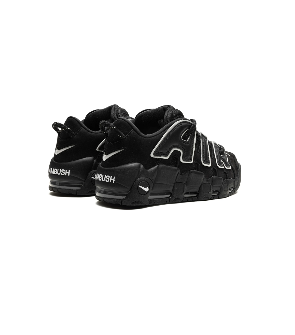 Nike Uptempo Low Black Ambush - Comprar en Backstar