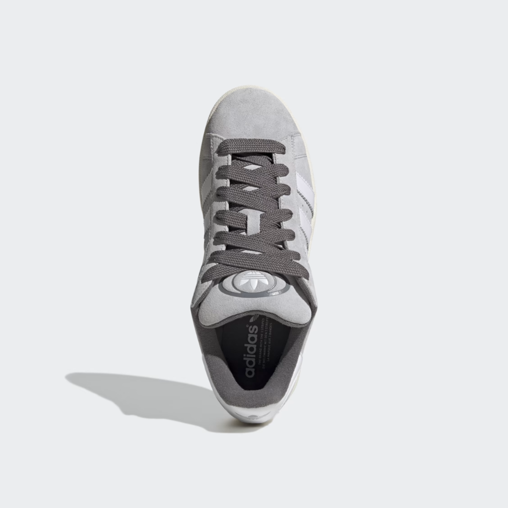 Adidas Campus 00s Grey 26MX 26 cm