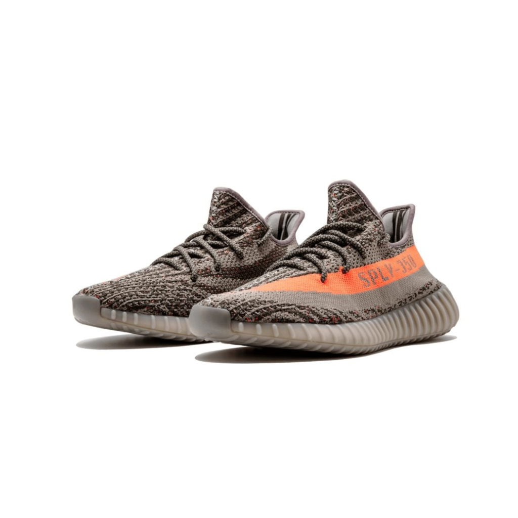 Adidas Yeezy Boost 350 V2 Beluga 23MX 23 cm