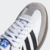 Adidas Samba White - Backstar 