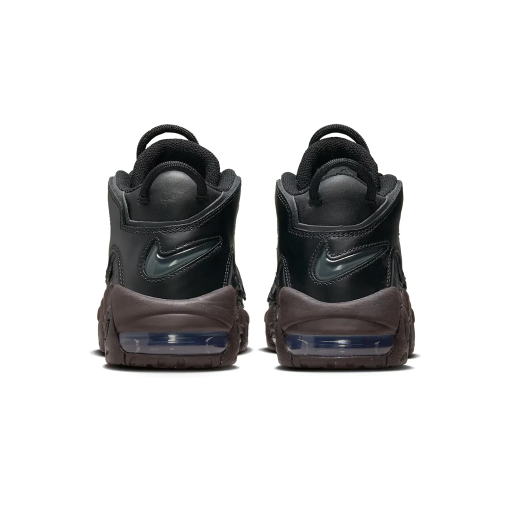 Nike Air Max Uptempo Black Camo 27 5MX 27.5 cm