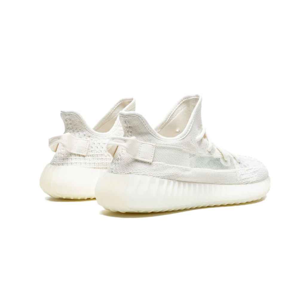 Adidas yeezy triple white adidas hotsell
