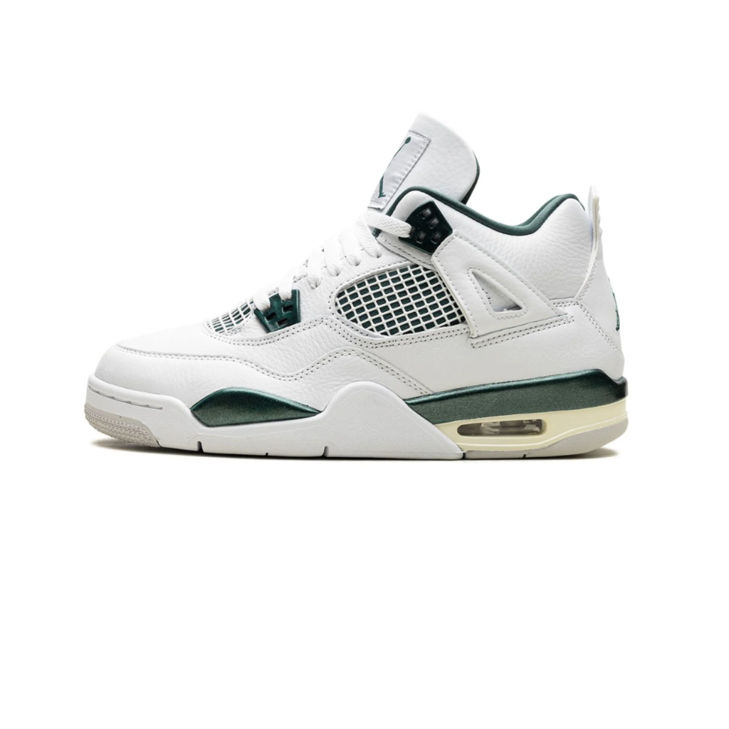 Nike Air Jordan 4 Retro Oxidized Green 28MX 28 cm