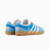 Adidas Bad Bunny Gazelle Indoor ''SAN JUAN'' en internet