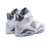 Nike Air Jordan 6 Cool Grey en internet