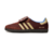 Adidas Samba Wales Bonner Nylon Fox Brown