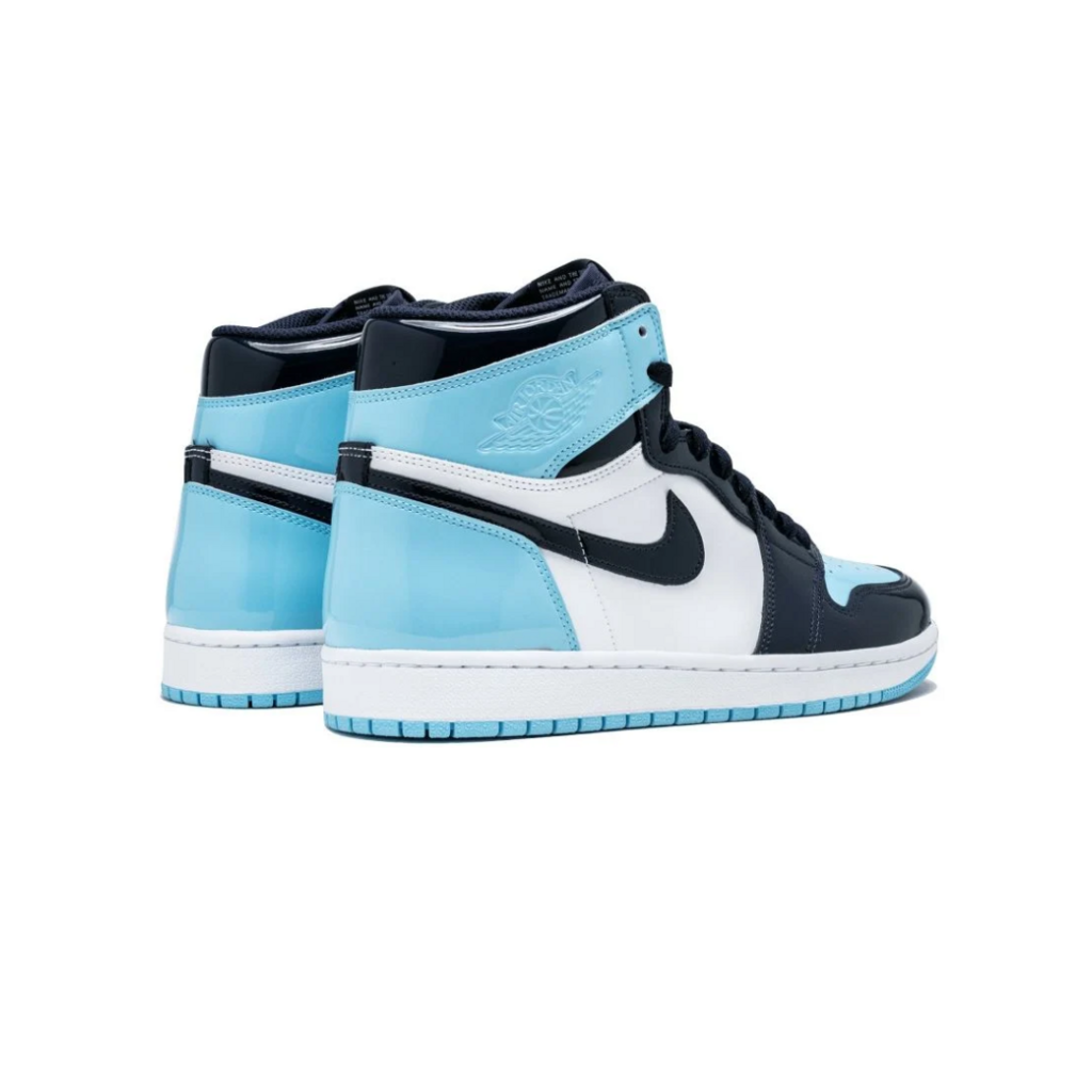Patent air jordan 1 outlet