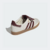 Imagen de Adidas Samba Wales Bonner Pony Tonal Cream