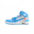 Nike Air Jordan 1 Retro High Off White UNC