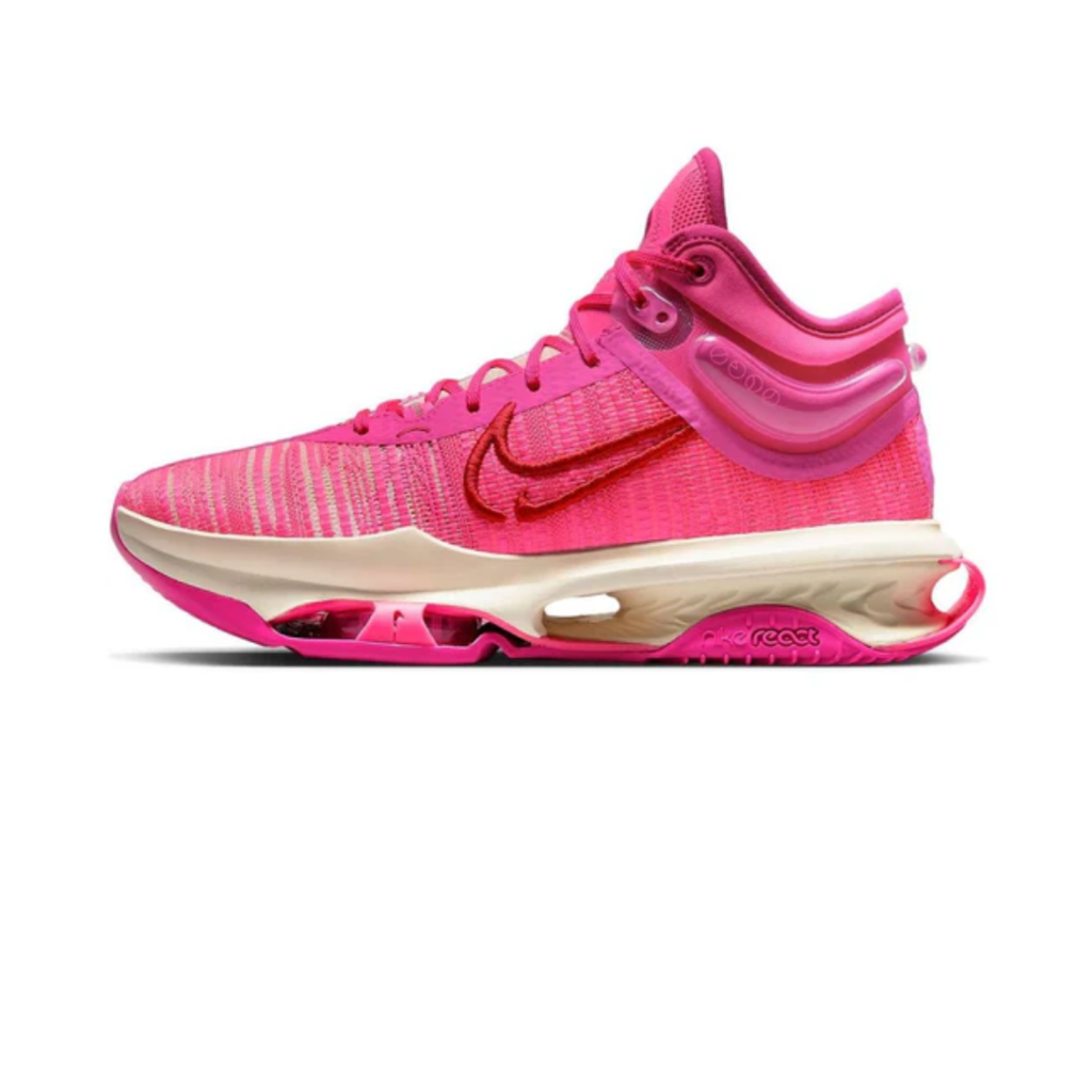 Nike lebron 2 Pink online