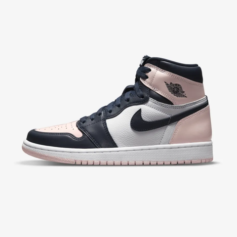 Patent unc jordan 1 new arrivals