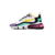 Nike Air Max 270 React Triple Color