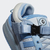 Adidas Bad Bunny Forum Low Baby Blue en internet