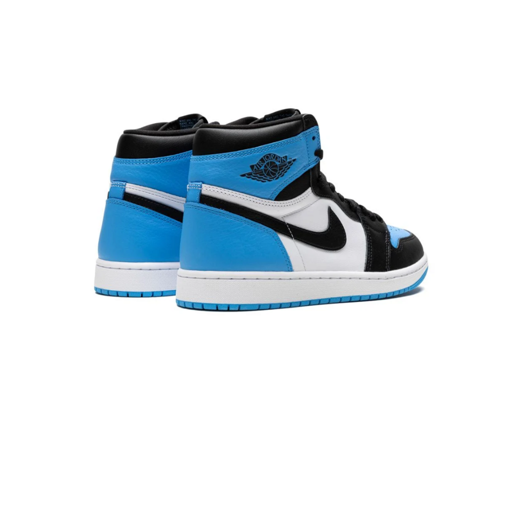 Air Jordan 1 High UNC Toe - Comprar en Backstar