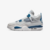 Nike Air Jordan 4 Industrial Blue