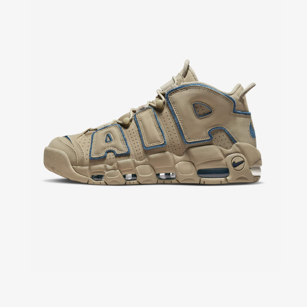 Nike Air Max Uptempo Coffe Blue Comprar en Backstar