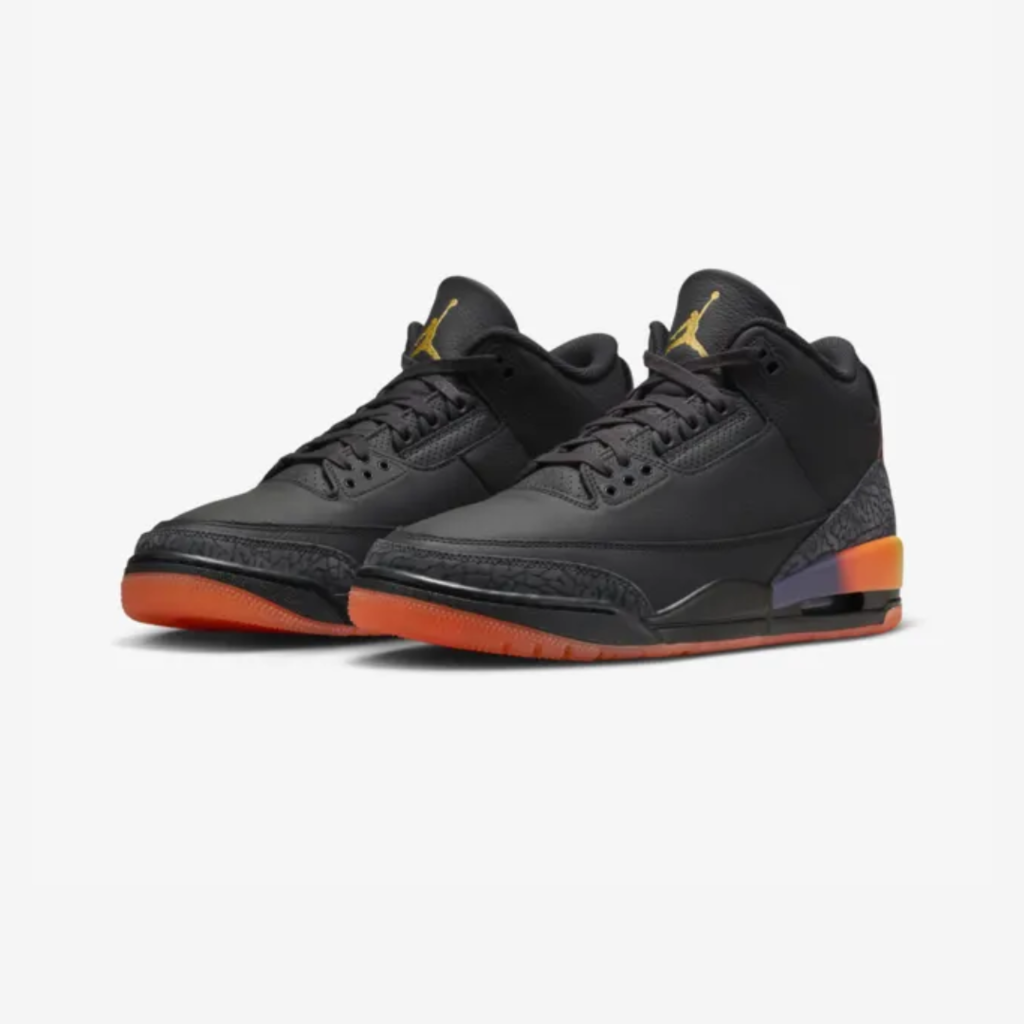 Nike Air Jordan 3 J Balvin Rio 28.5MX 28.5 cm