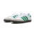 Adidas Samba White Green - comprar en línea