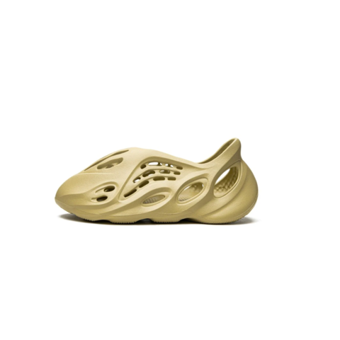 Gold adidas yeezy sales