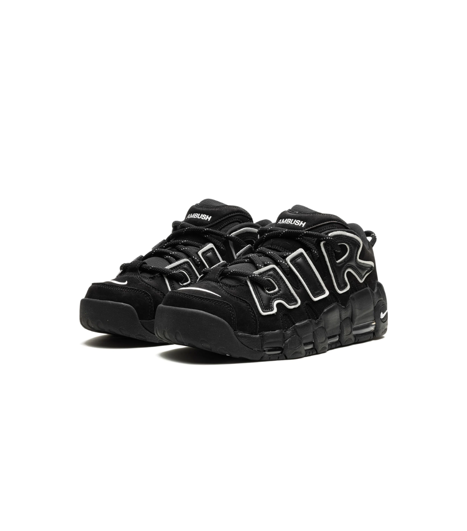 Nike Uptempo Low Black Ambush - Comprar en Backstar