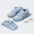 Adidas Bad Bunny Forum Low Baby Blue - comprar en línea