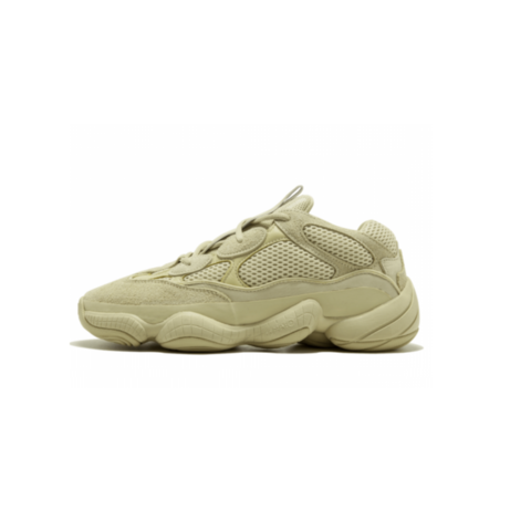 Adidas Yeezy Boost 500 Super Moon Yellow 25.5MX 25.5 cm
