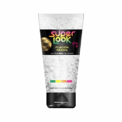 GEL FIJA PELO - FIJACIÓN MÁXIMA - 150 grs.