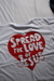 Camisa - Spread the love of Jesus - Holy Clothing