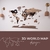 3D World Map - Mapamundi 3D Madera - tienda online
