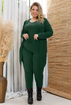 Imagem do CONJUNTO LANZINHA PLUS SIZE - TRIO