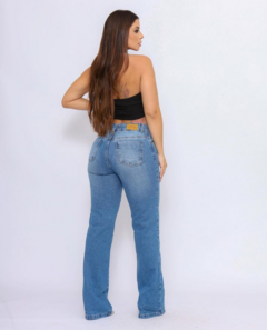 CALÇA WIDE LEG na internet