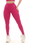 CALÇA LEGGING FITNESS - ZERO TRANSPARENCIA