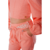 Conjunto Feminino Infantil Blusa Com Calça Alfaiataria na internet